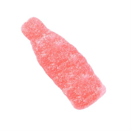 
Swedishcandy-wholesale-canada-kandyhaus-Grapefrukt-Soda-flaska-Grapefruit-Soda-Bottle
