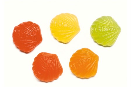Swedishcandy-wholesale-canada-kandyhaus-SYRLIGA-SNÄCKOR-SOUR-Shells