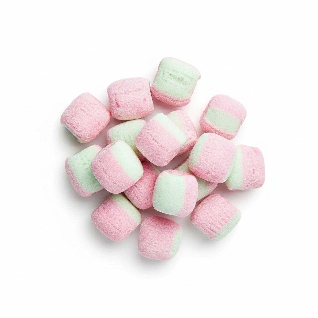 Swedishcandy-wholesale-canada-kandyhaus-sour-KLUMPAR-Sour-Melon-Chunks